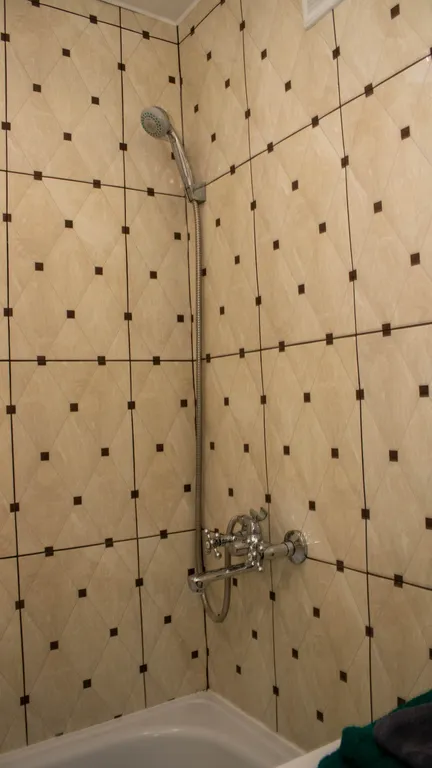 Уютная квартира около аквапарка