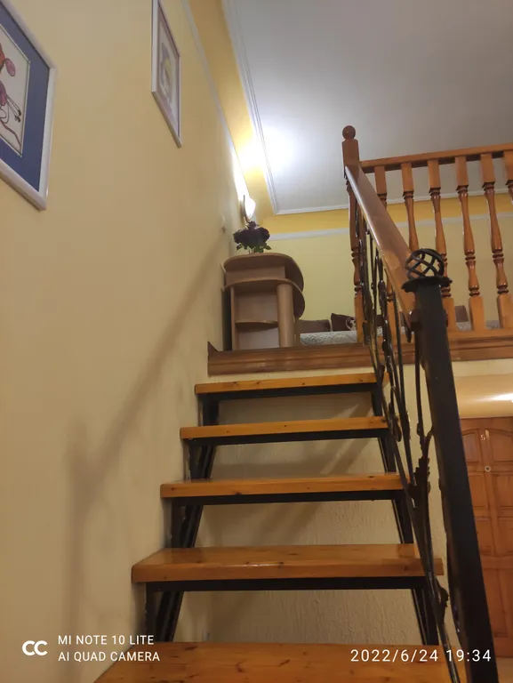 Уютная квартира в парковой зоне