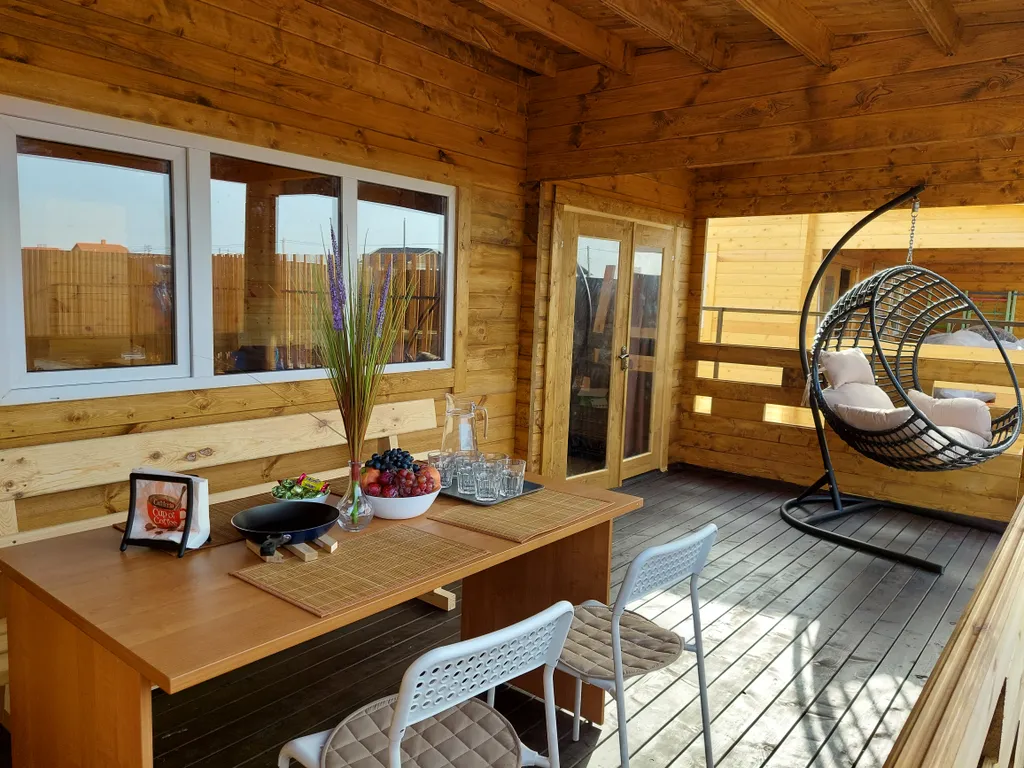 Тихая Гавань