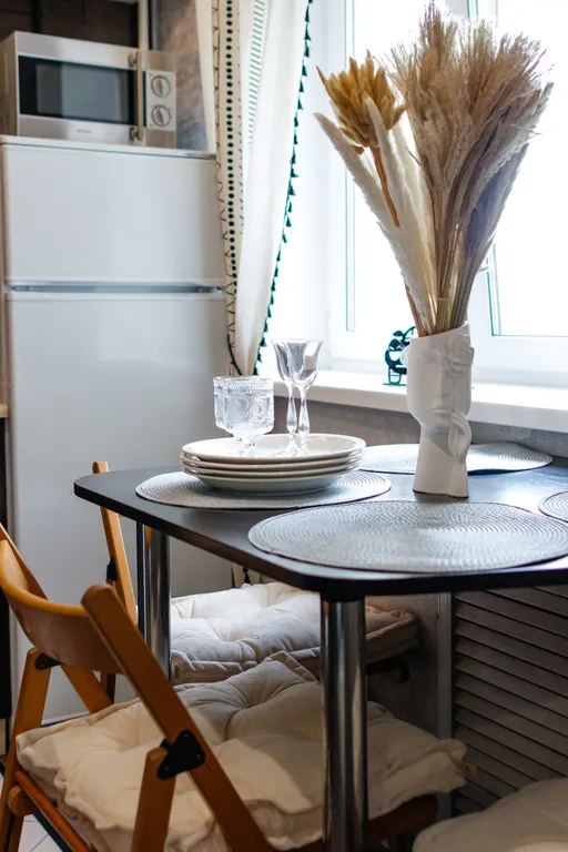 Квартира в самом центре