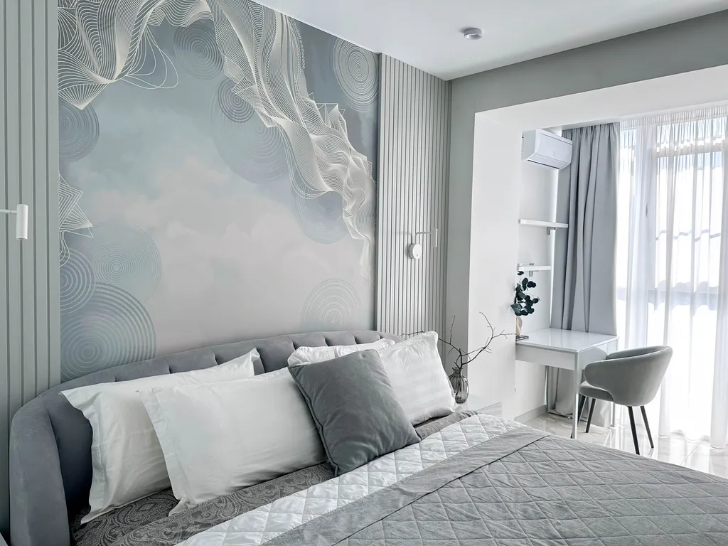 Квартира Апартаменты Deluxe в центре — аренда посуточно в Кострома