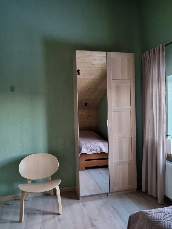 Дом-коттедж у Ладожского озера