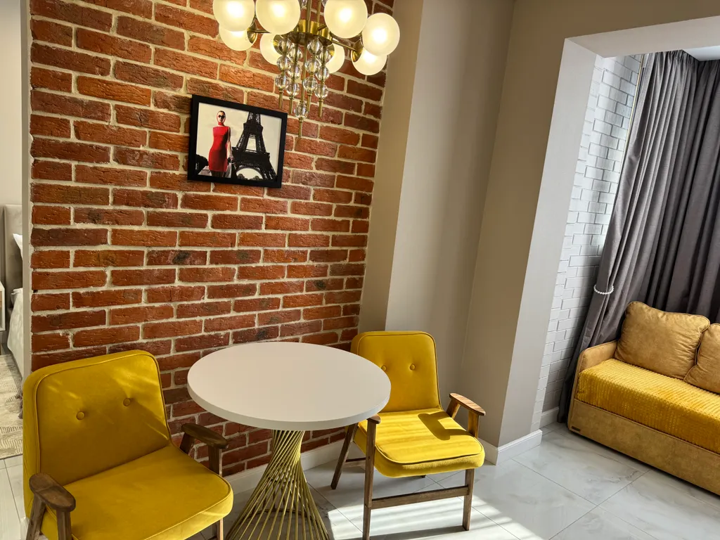 Квартира Уютная квартира рядом с Пригородным автовокзалом — Ростов-на-Дону