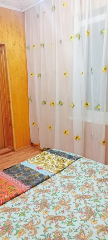 Коттедж Отличный домик для отдыха — Сочи