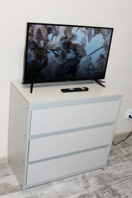 Квартира рядом с ГУОР по хоккею (NiceAparts)