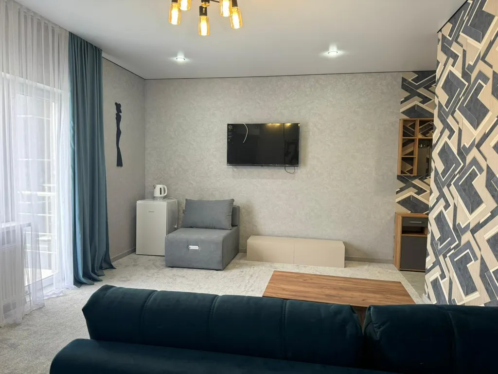 Квартира Комната — Кучугуры