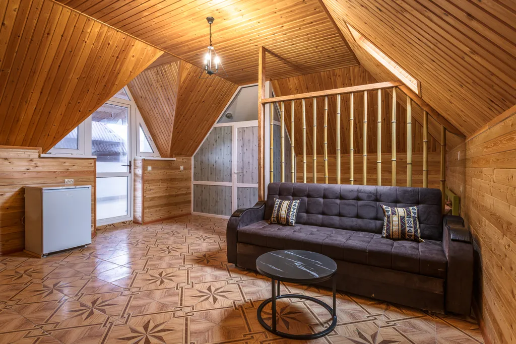 Квартира Комната — аренда посуточно в Махачкала