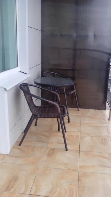 Апартаменты у моря