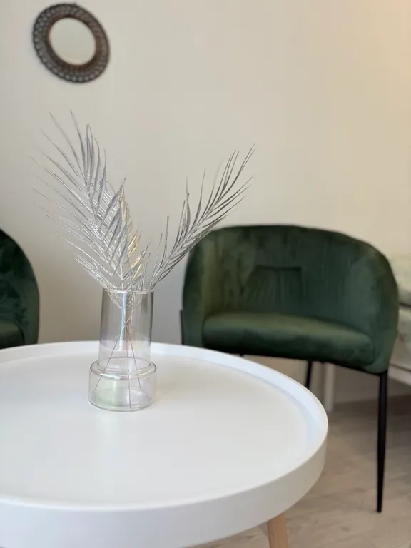 Квартира с видом на море недалеко от центра