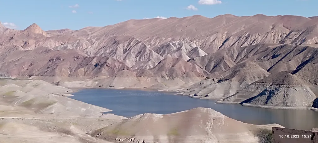 Квартира с балконом в центре