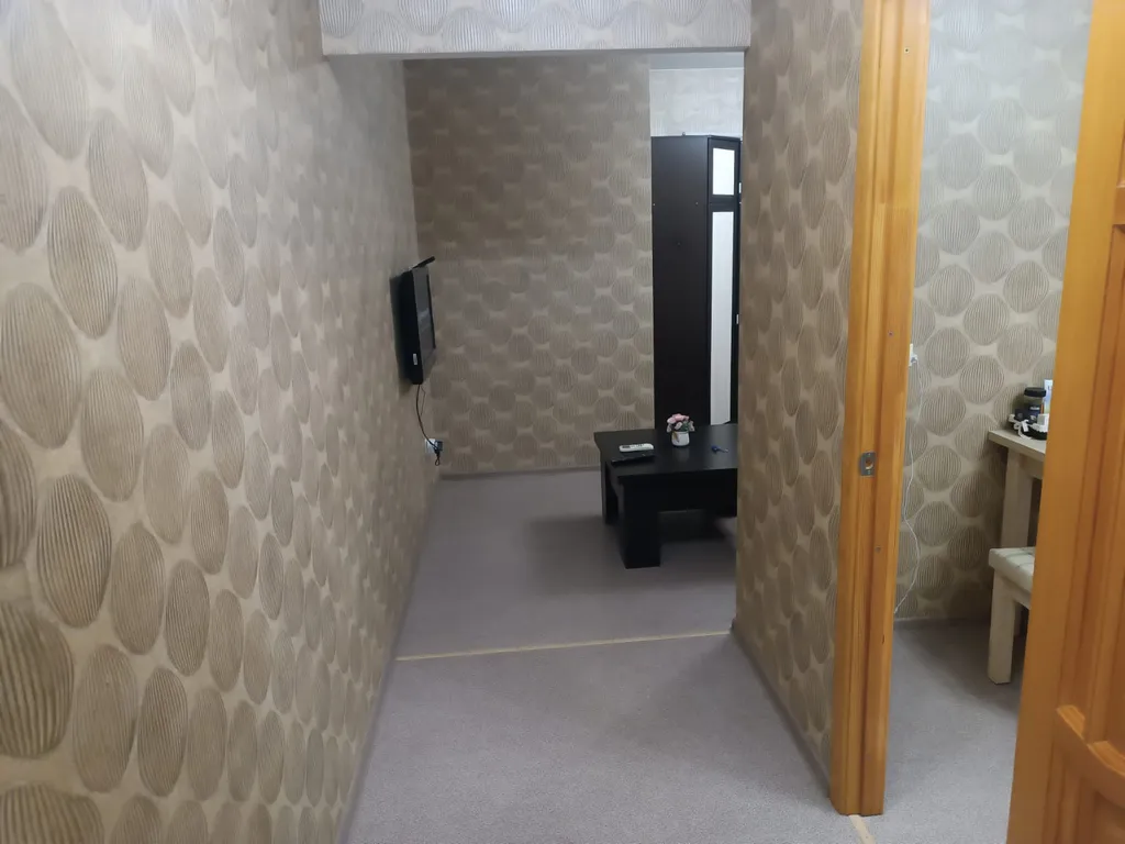 Уютная квартира в новостройке