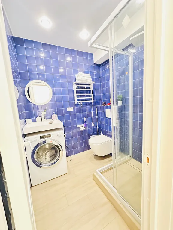 Видовая сиудия в ЖК Каравелла Португалии на 1 линии у самого моря