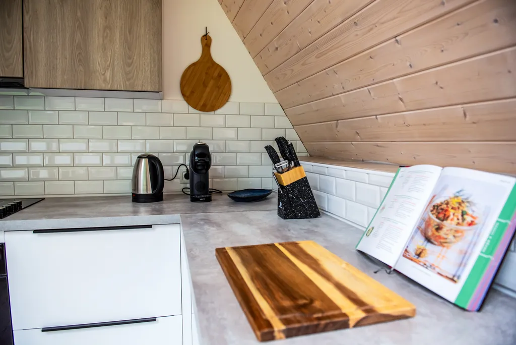 Уникальный и шикарный коттедж в 20 километрах от Москвы