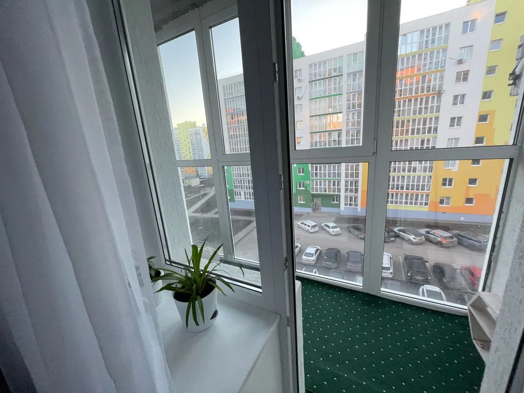 Новая, уютная квартира