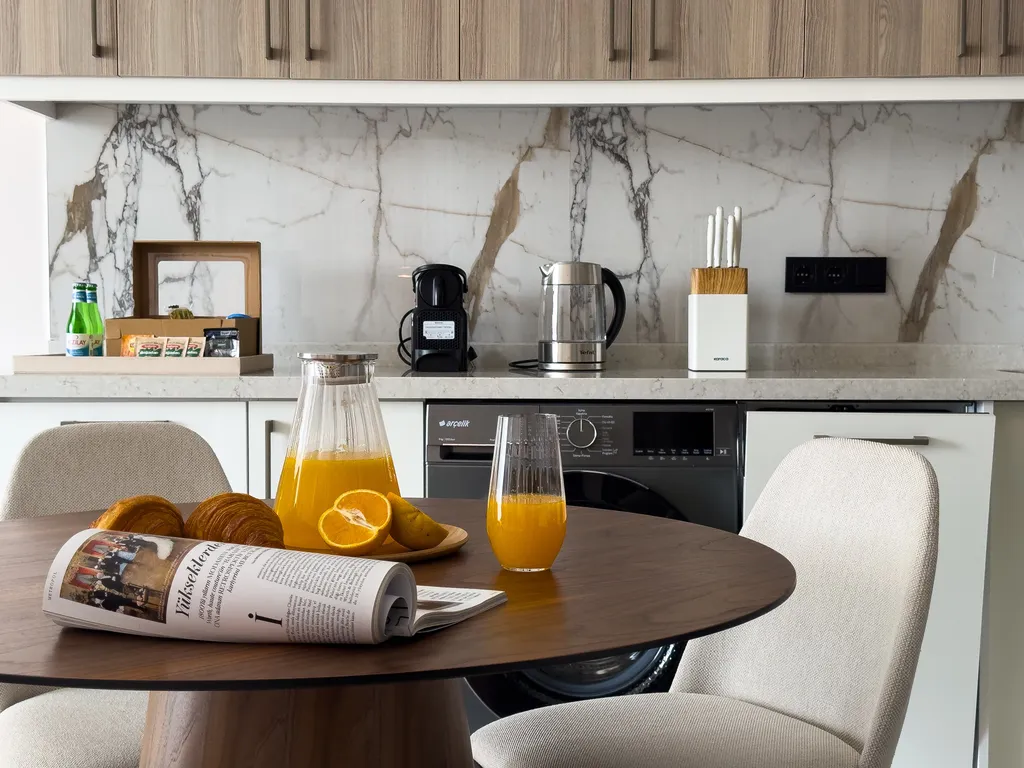 Royal апартаменты - атмосфера отпуска каждый день