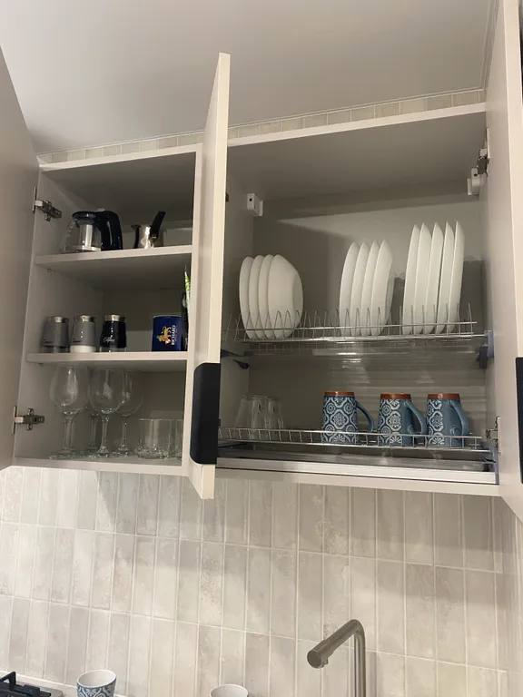 Комфортабельная квартира рядом с музеем мирового океана