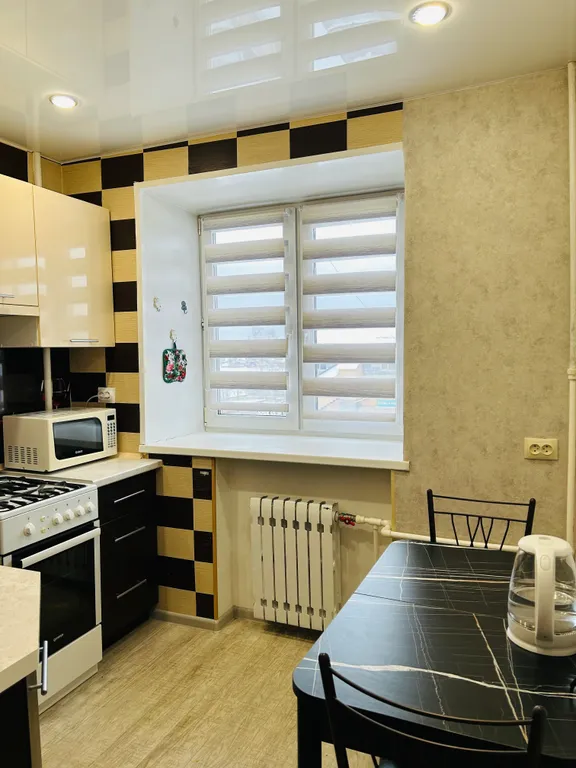 Уютная квартира в самом центре города