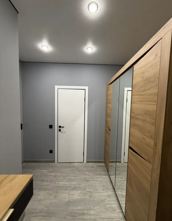 Квартира Квартира Студия для вашего комфортного отдыха — Красноярск