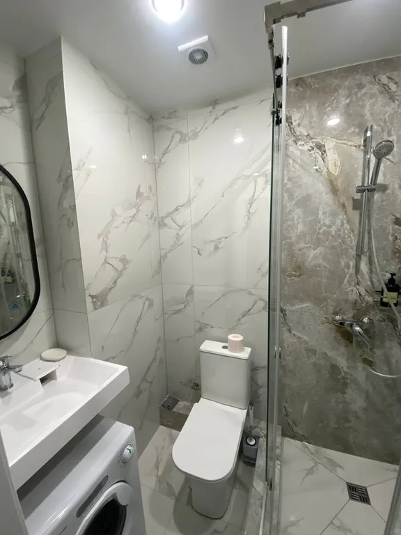 Квартира Апартаменты 5 минут от моря — Сочи