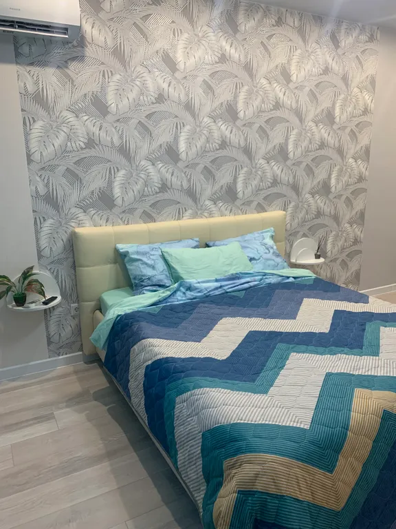 Квартира Уютная квартира — Краснодар