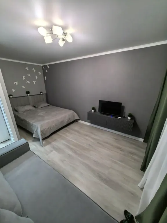 Квартира Квартира в новом микрорайоне — Краснодар