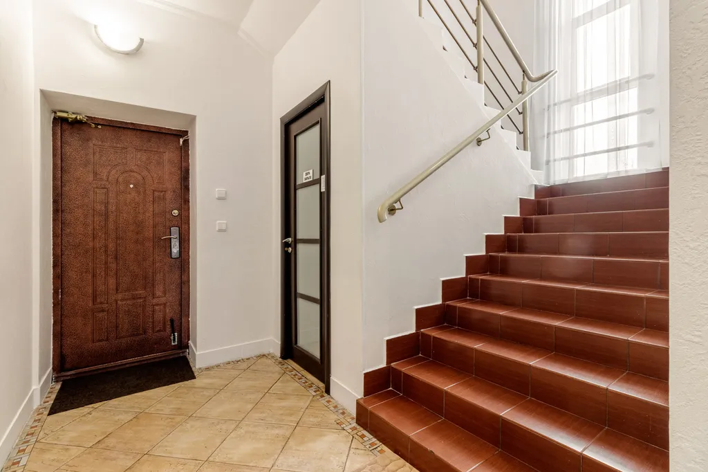 Коттедж Престиж в центре