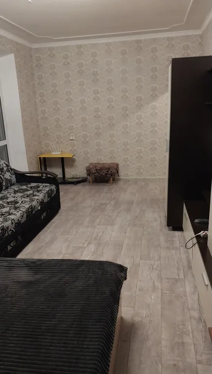 Однокомнатная квартира в районе с развитой инфраструктурой