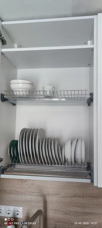 Квартира комфорт-класса в центральном районе Сочи