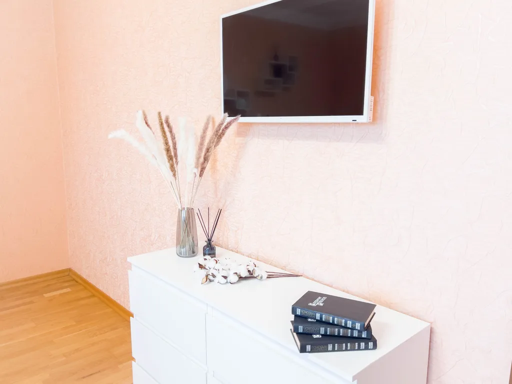 Апартамент престиж