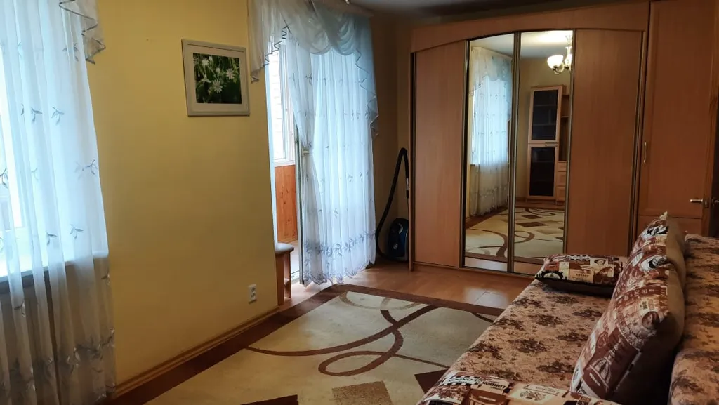 Квартира в центре