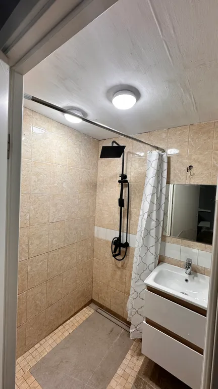 Квартира Квартира Семейный с отдельным входом — Геленджик