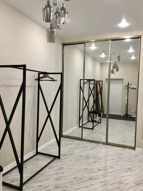 Квартира Квартира Раушен-Апарт — Светлогорск