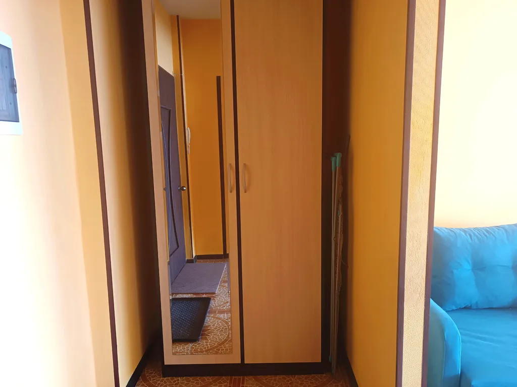 Атмосферная студия ждёт своих гостей