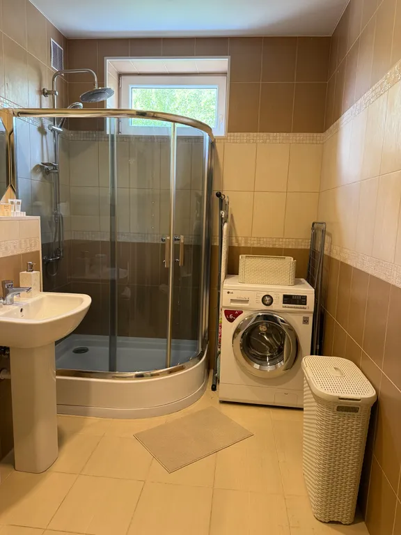 Квартира 1-комнатная Квартира — Светлогорск