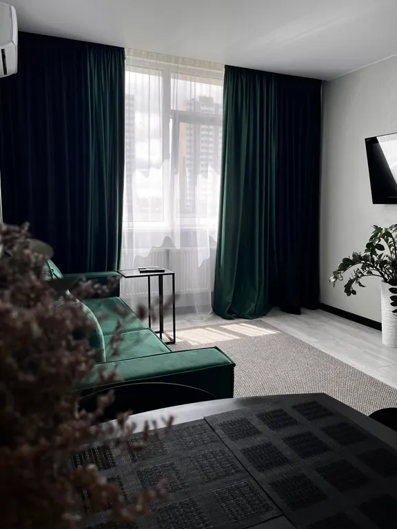 Идеальное место для отдыха