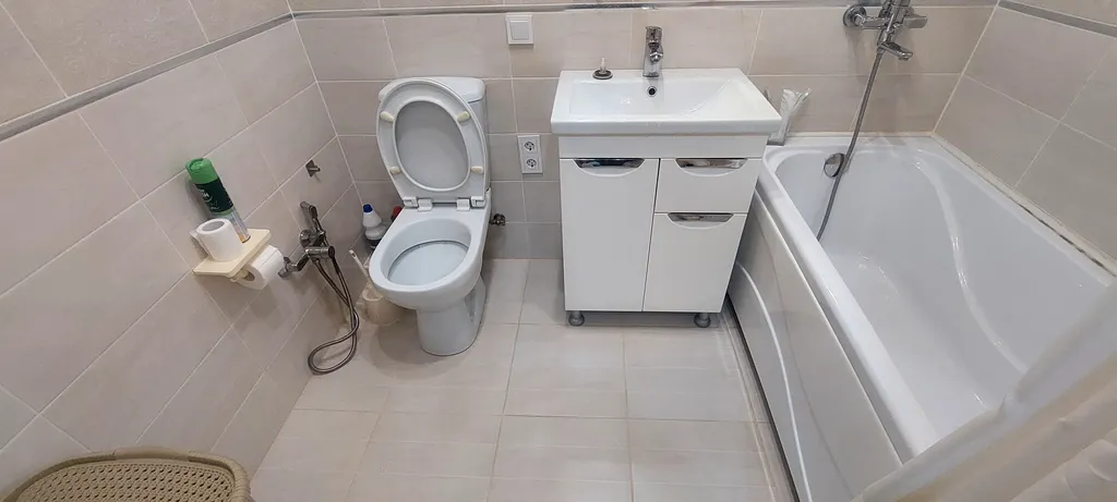 Квартира в новом  ЖК.по Чкалова