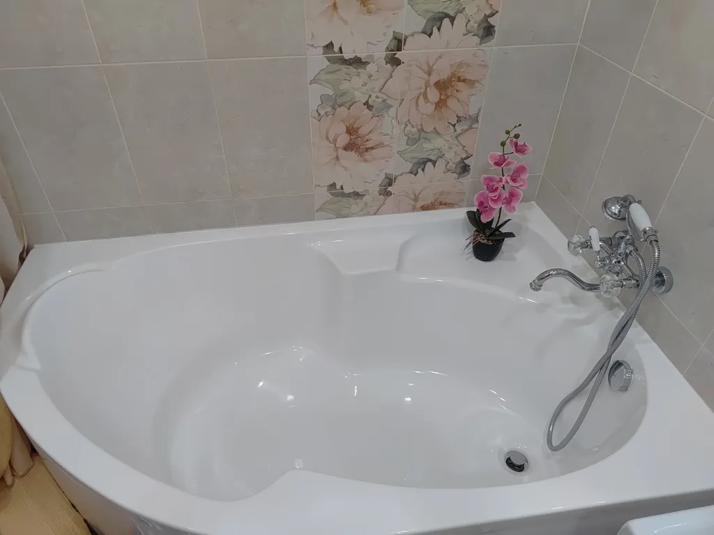 Любимый уголок в Брусилово