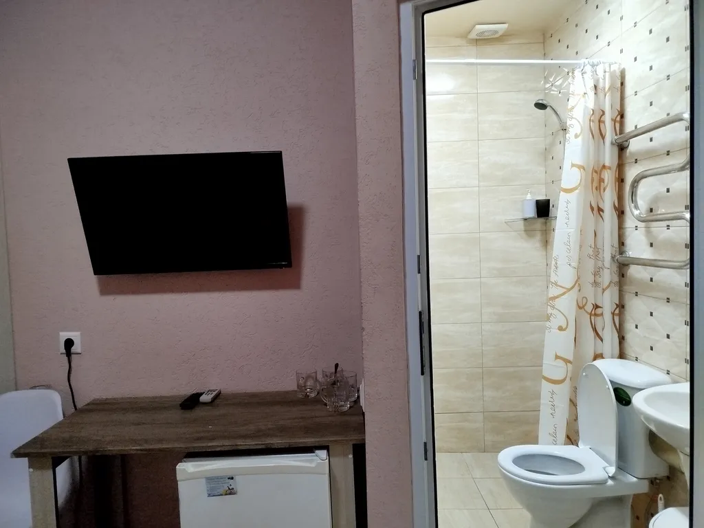 Квартира Комната — Анапа