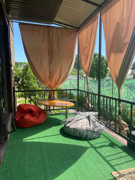 Уютный коттедж в 15-20 минутах от центра