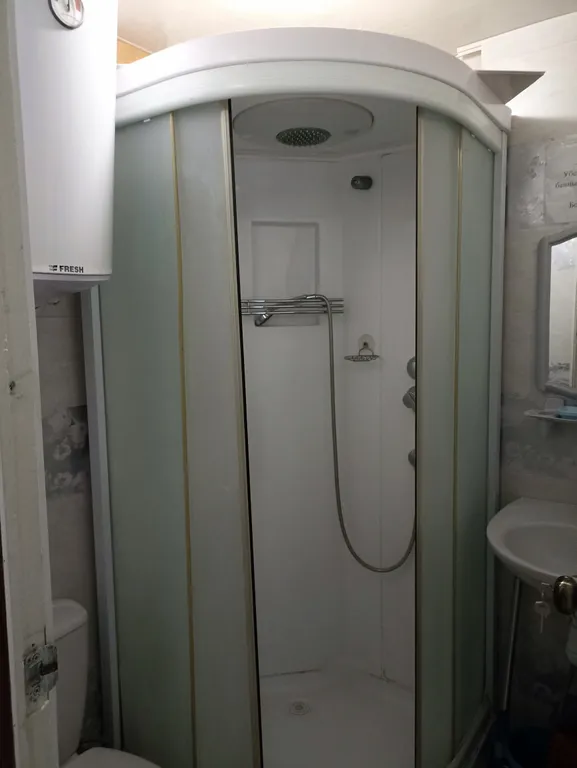 Уютный домик в Гаспре с видом на Ай-Петри