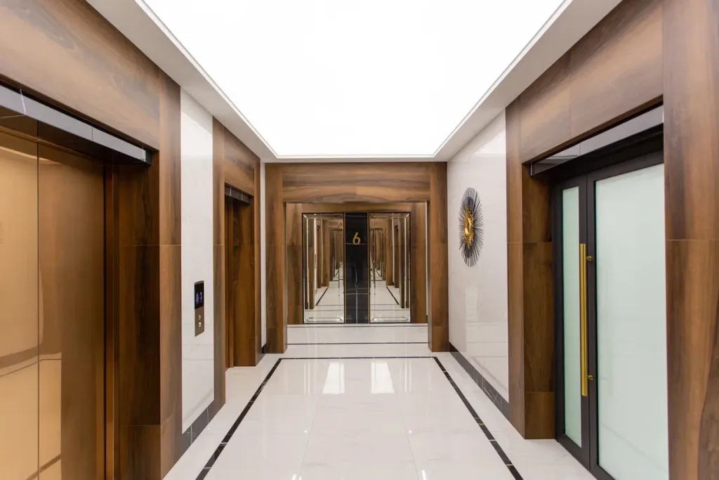 2-комнатные апартаменты в ЖК premium-класса Richmond