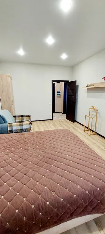 Апартаменты в сосновой роще