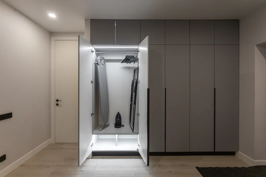 Квартира Апартаменты на Нижнем озере — Калининград