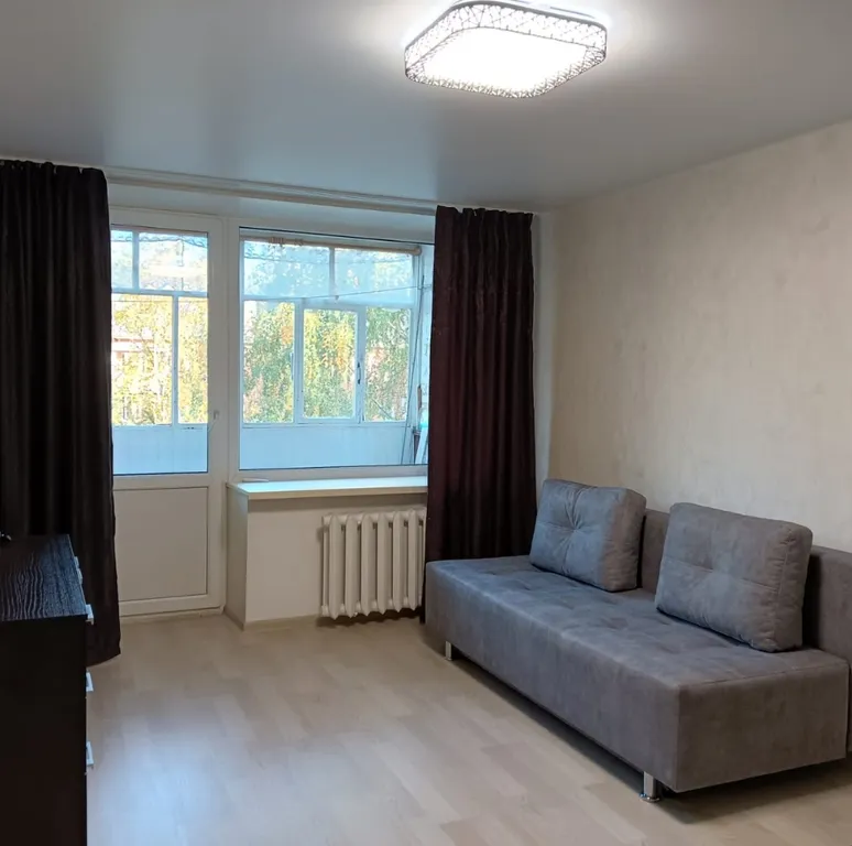 Уютная квартира в центре города — аренда посуточно в Глазов