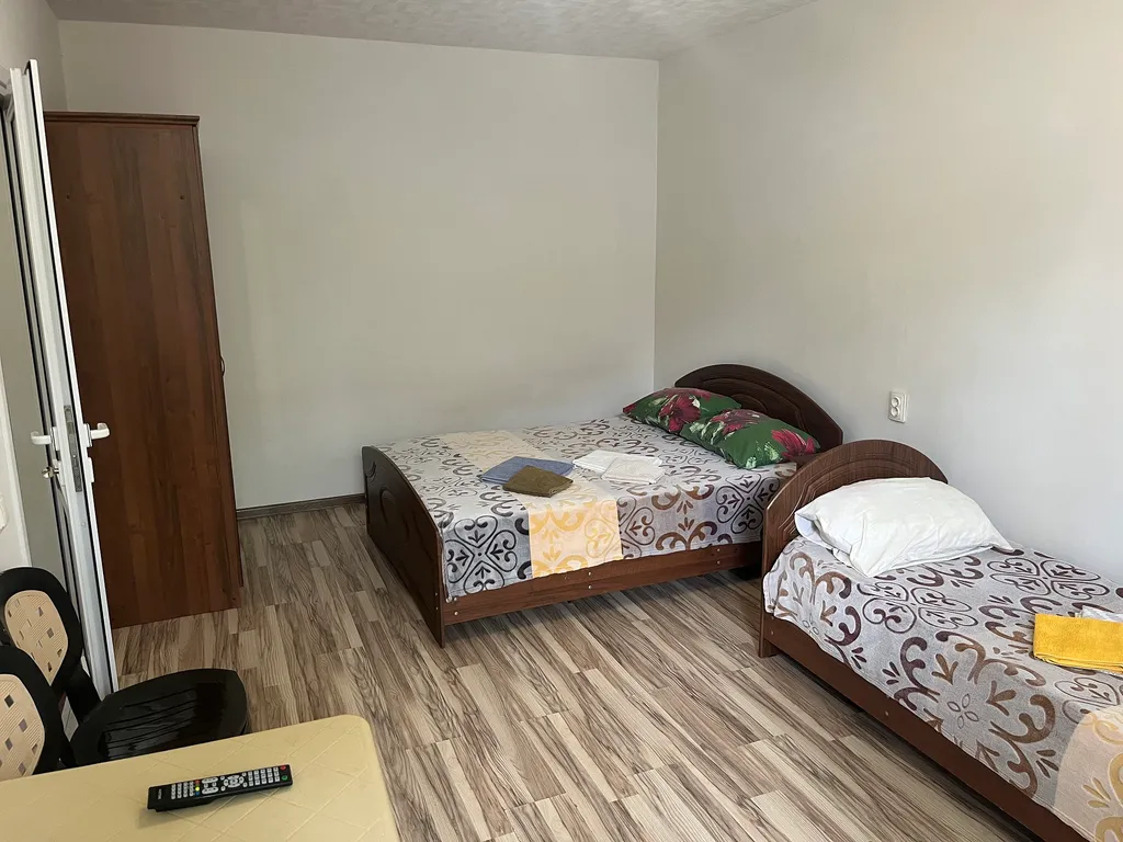 Квартира Комната — аренда посуточно в Пересыпь