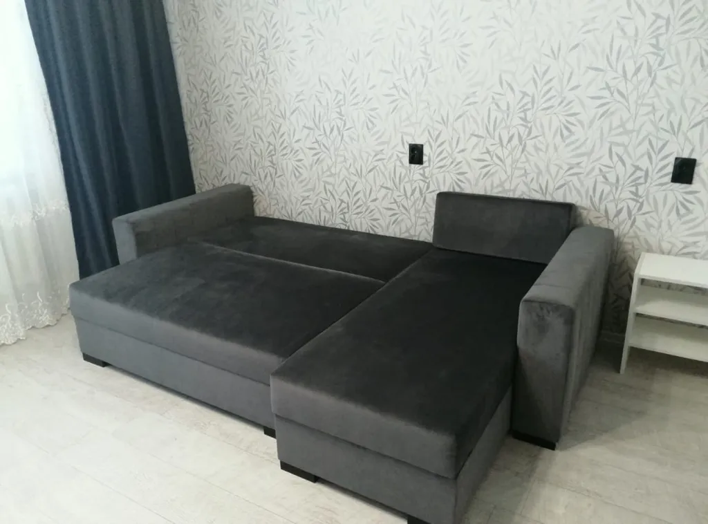 Квартира у моря