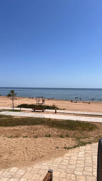 Квартира Уютная квартира возле моря — Дербент