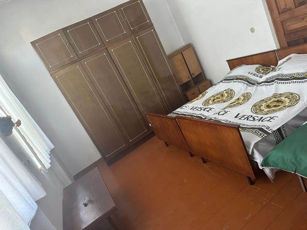 Дом под ключ