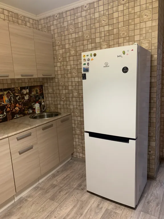 Уютная квартира в районе Стерлитамак Арены