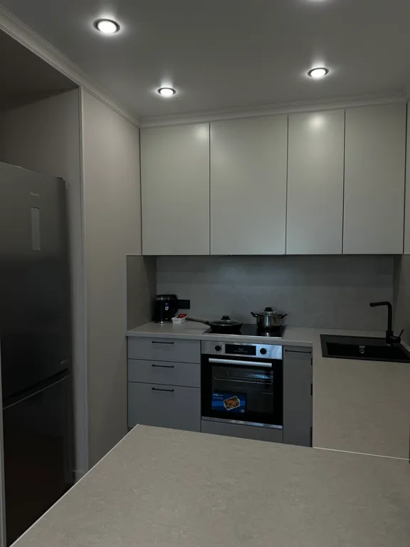 Апартамент бизнес класса